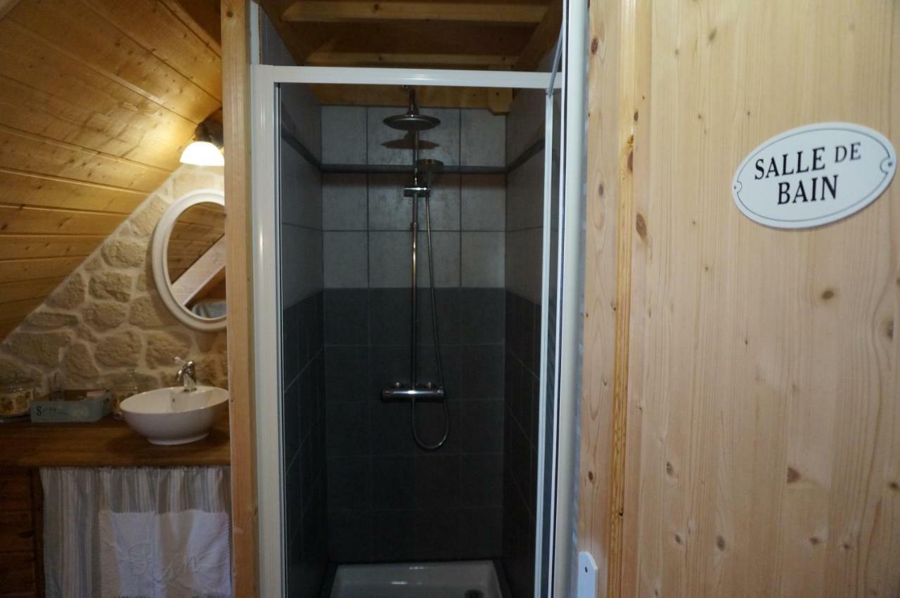La Rogeraie Cap Gris Nez Bed & Breakfast Audinghen Eksteriør bilde