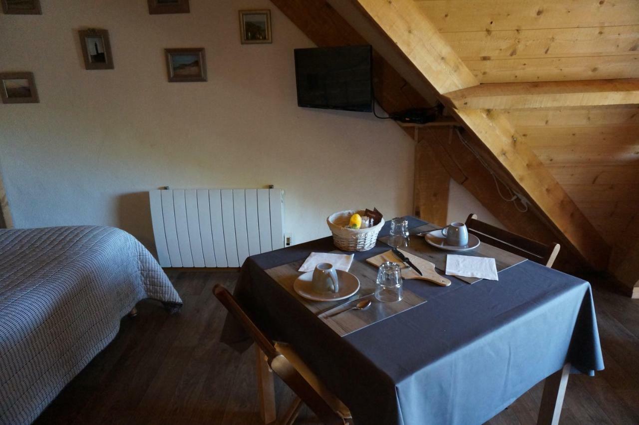La Rogeraie Cap Gris Nez Bed & Breakfast Audinghen Eksteriør bilde