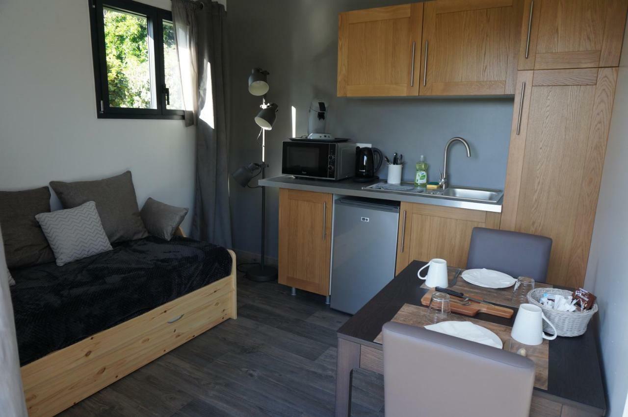 La Rogeraie Cap Gris Nez Bed & Breakfast Audinghen Eksteriør bilde