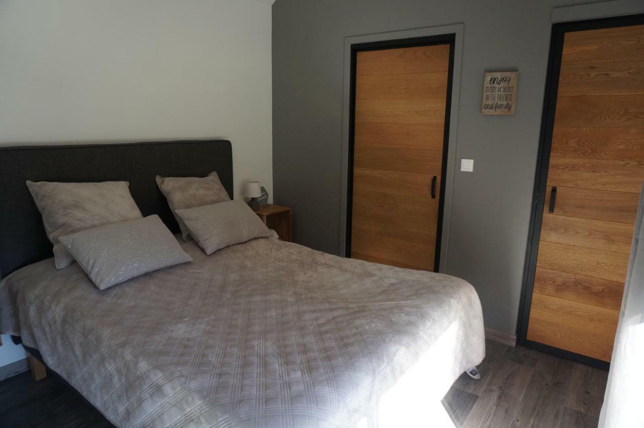 La Rogeraie Cap Gris Nez Bed & Breakfast Audinghen Eksteriør bilde