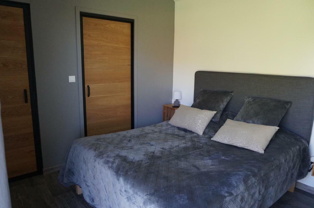 La Rogeraie Cap Gris Nez Bed & Breakfast Audinghen Eksteriør bilde